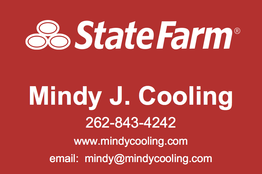 5th Grade_State Farm Logo