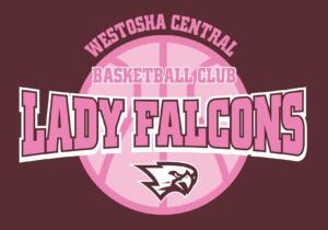 Lady Falcons